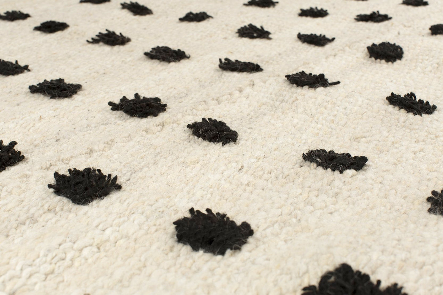 Cristina | Natural & Negro