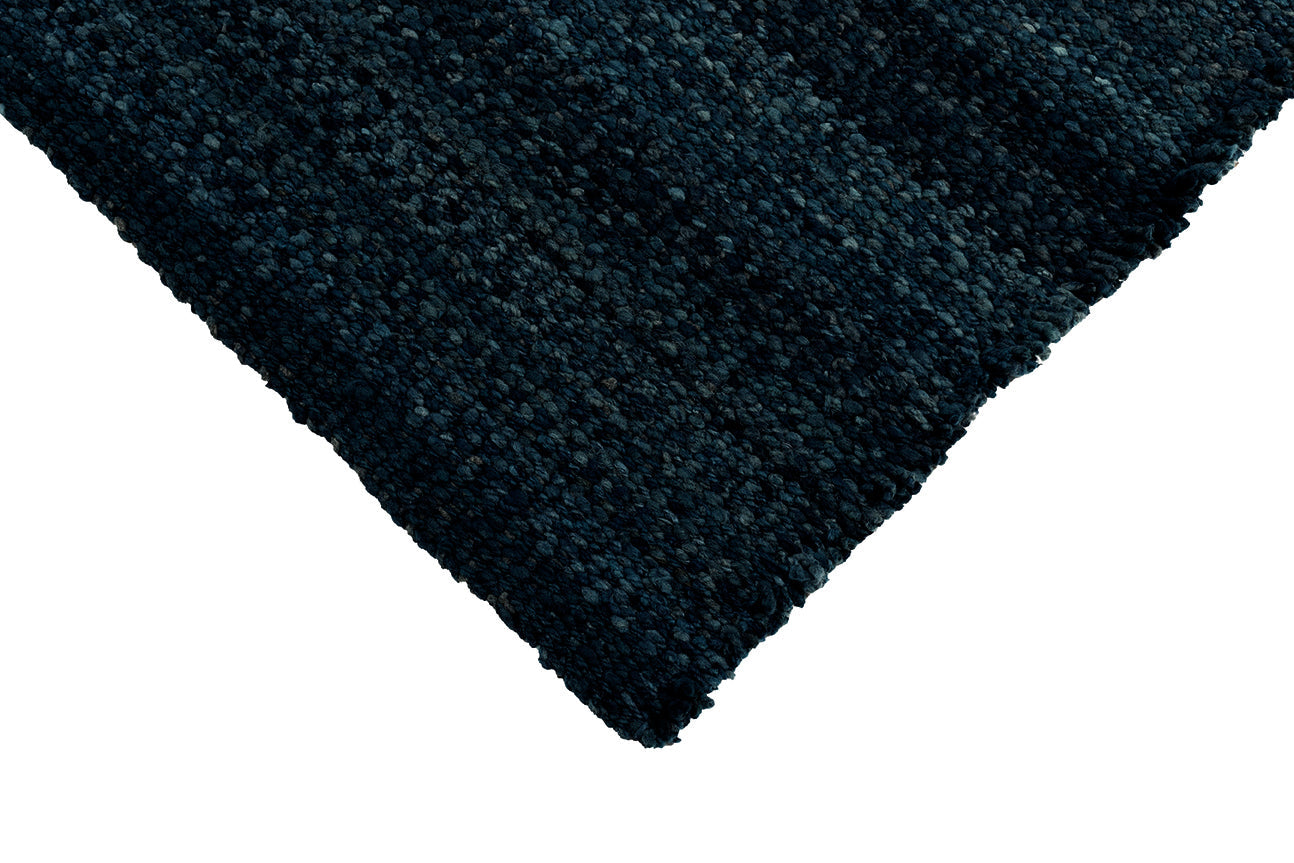 Clásica Pasillo | Azul Marino