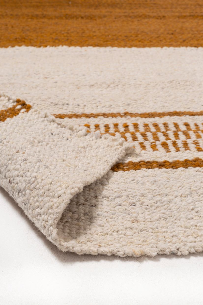 Maria | Natural & Cobre