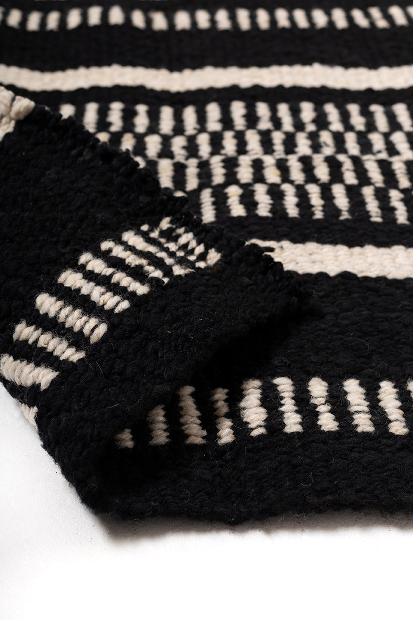 Romina Pasillo | Negro & Natural