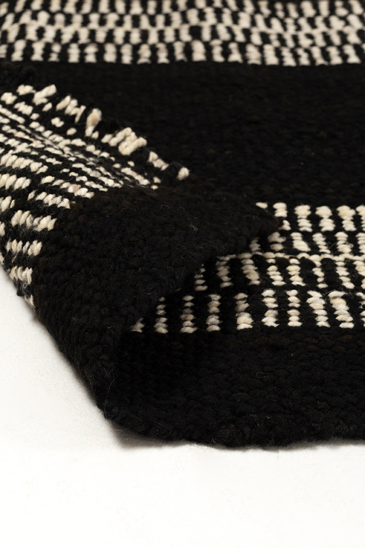 Carla Pasillo | Negro & Natural