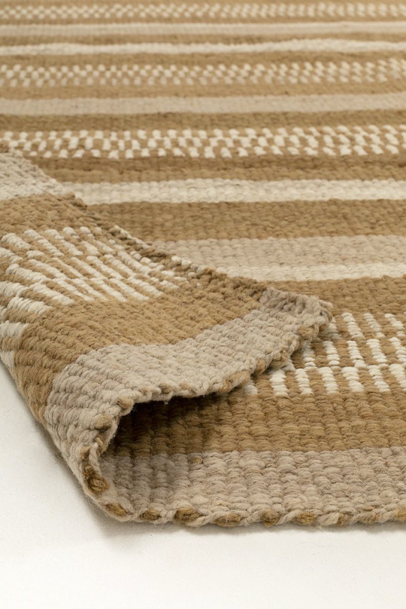 Heloisa | Latte, Arena & Natural