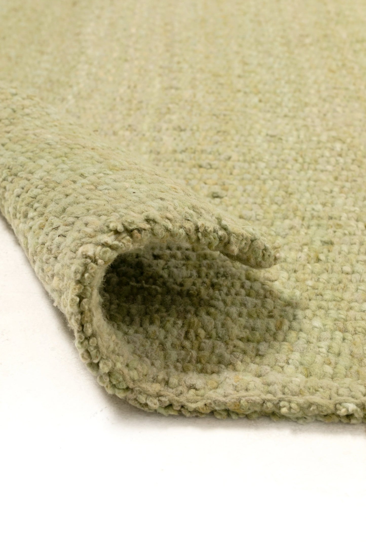 Luz | Pistacho & Manteca