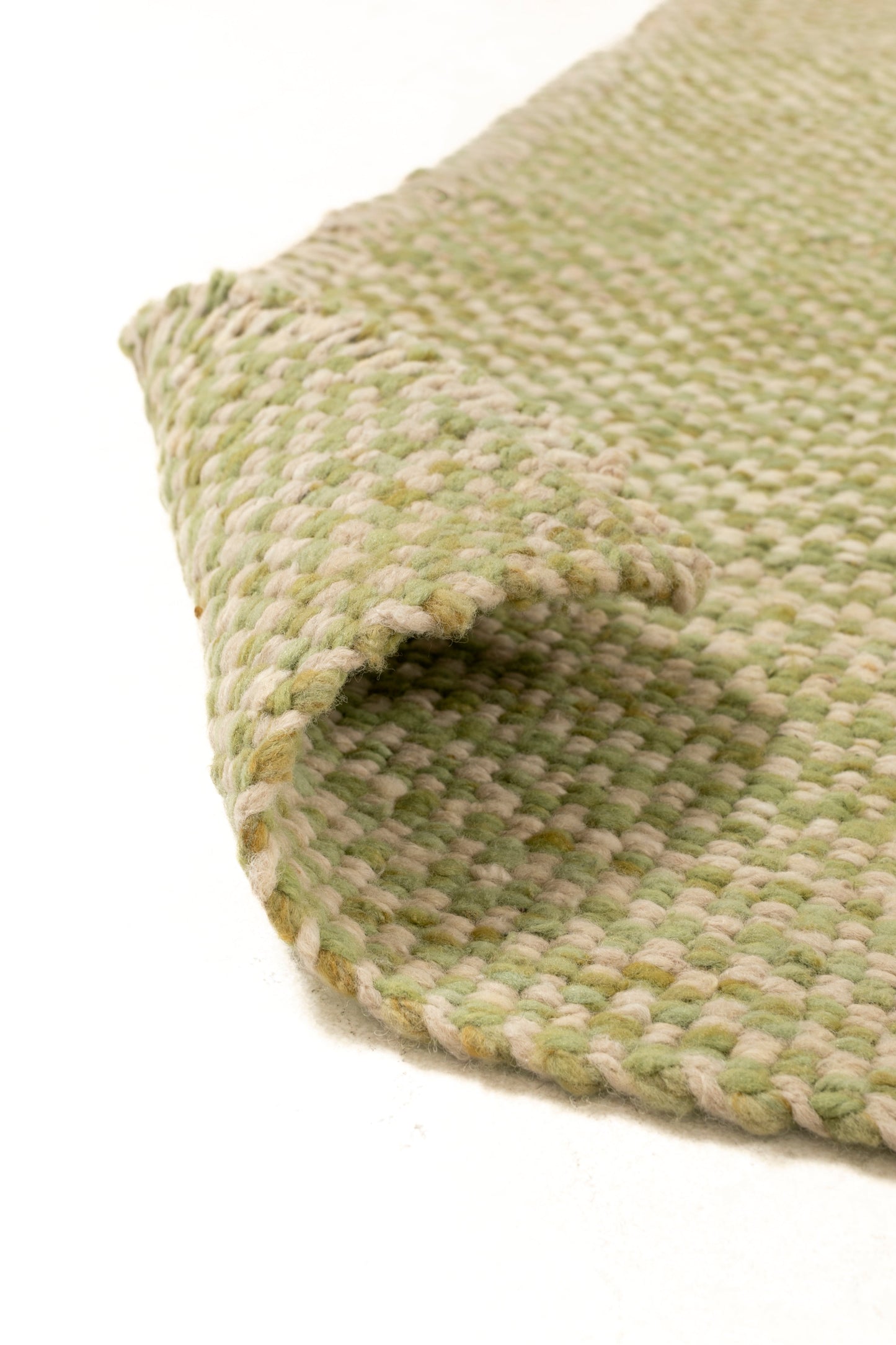 Teresa | Pistacho & Natural