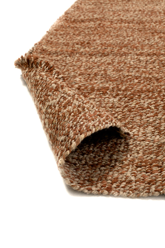 Clásica Duo | Arena & Oxido