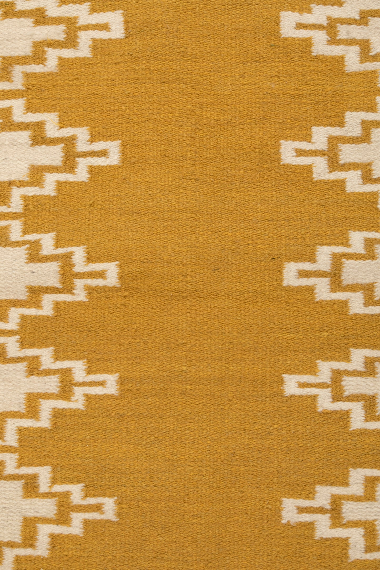 Mini Etnica #3648 | Mostaza & Natural