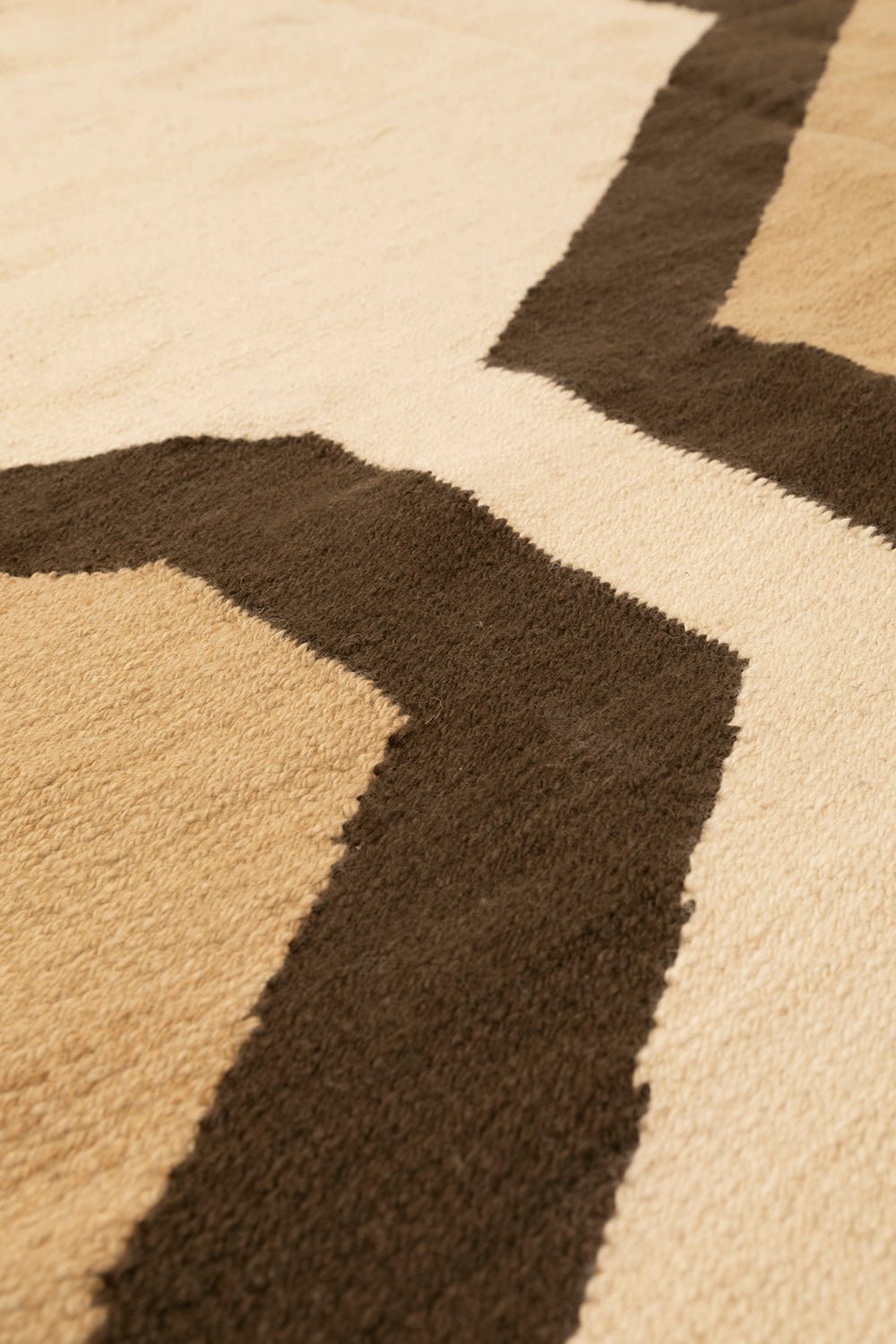 Stella | Camel, Marrón Natural & Beige