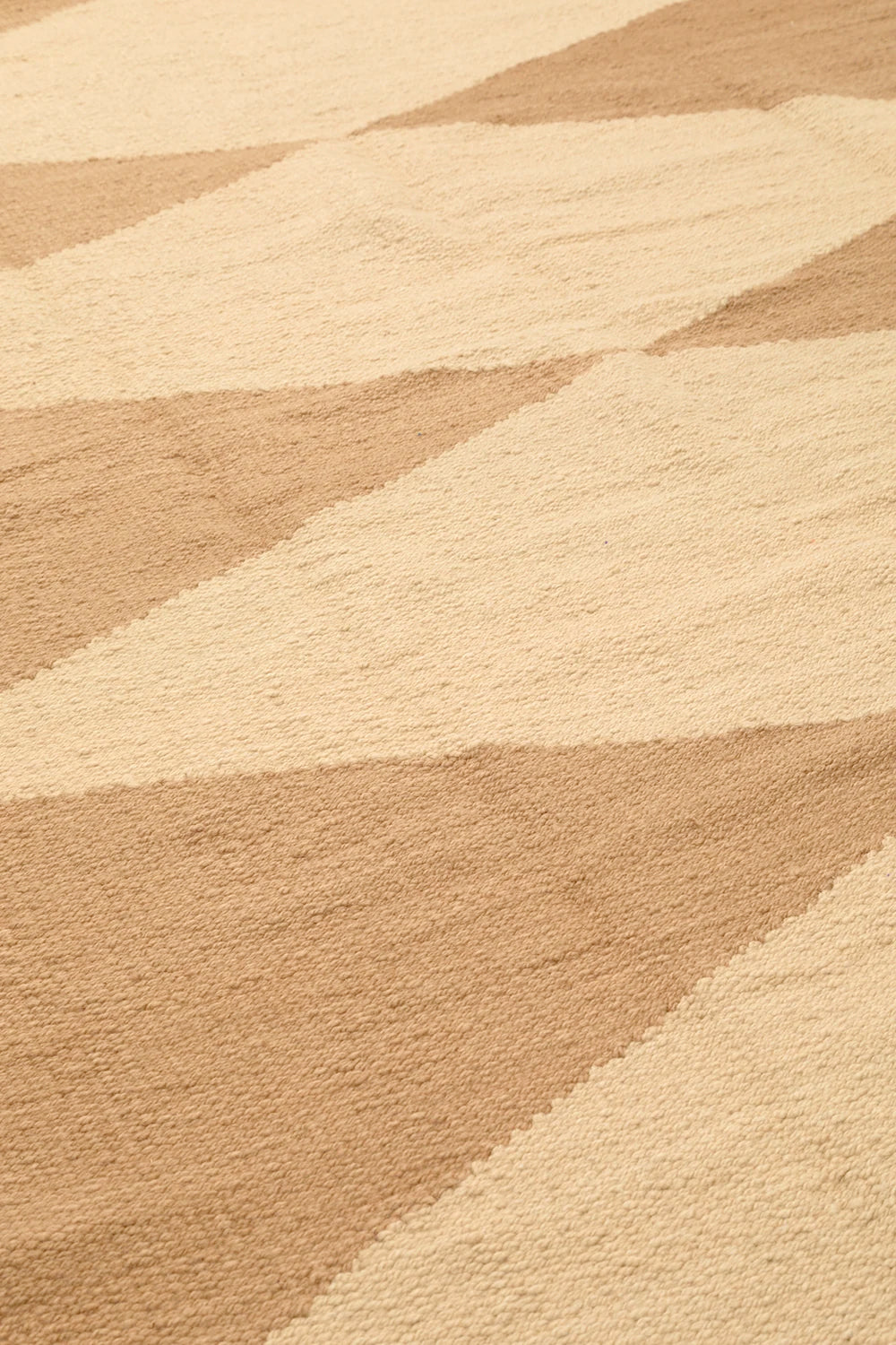 Belen | Camel & Beige