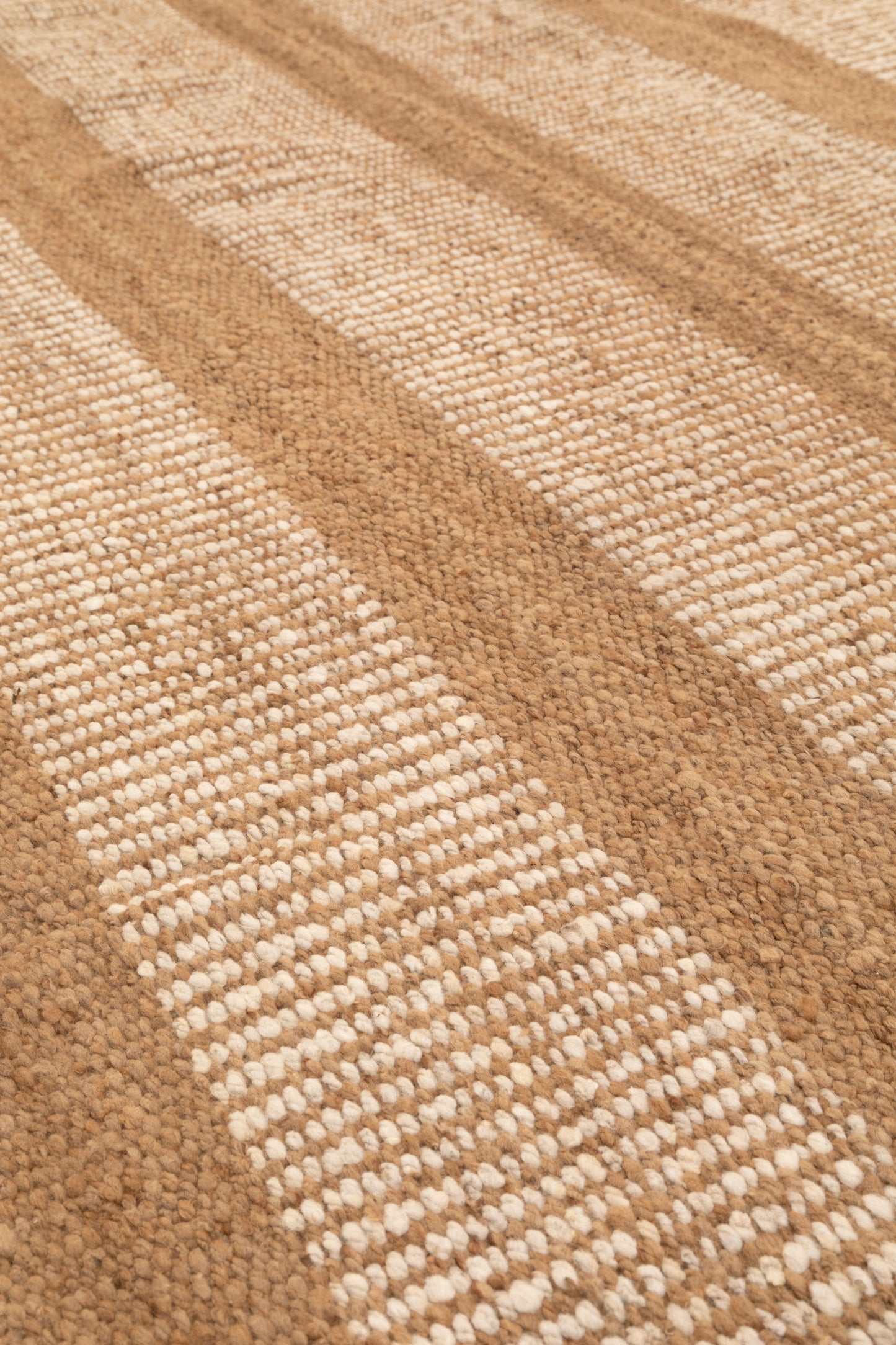 Sierra | Latte & Natural