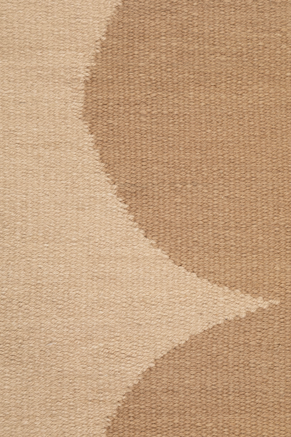 River Pasillo | Beige & Camel