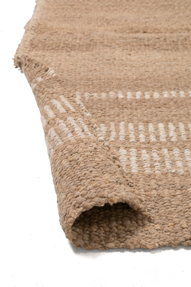 Pilar | Arena & Natural