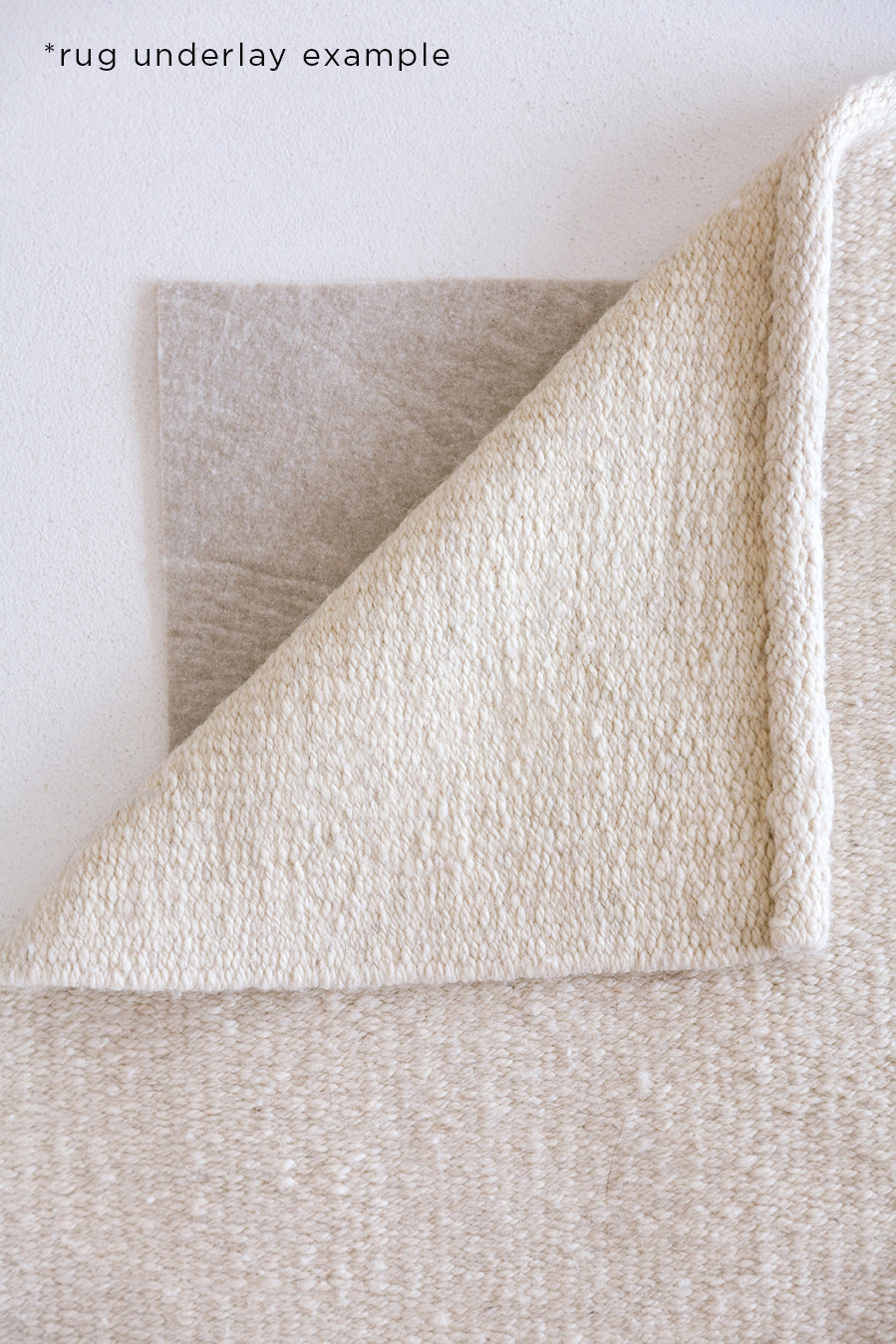 Dos Luna | Rosa Viejo & Beige