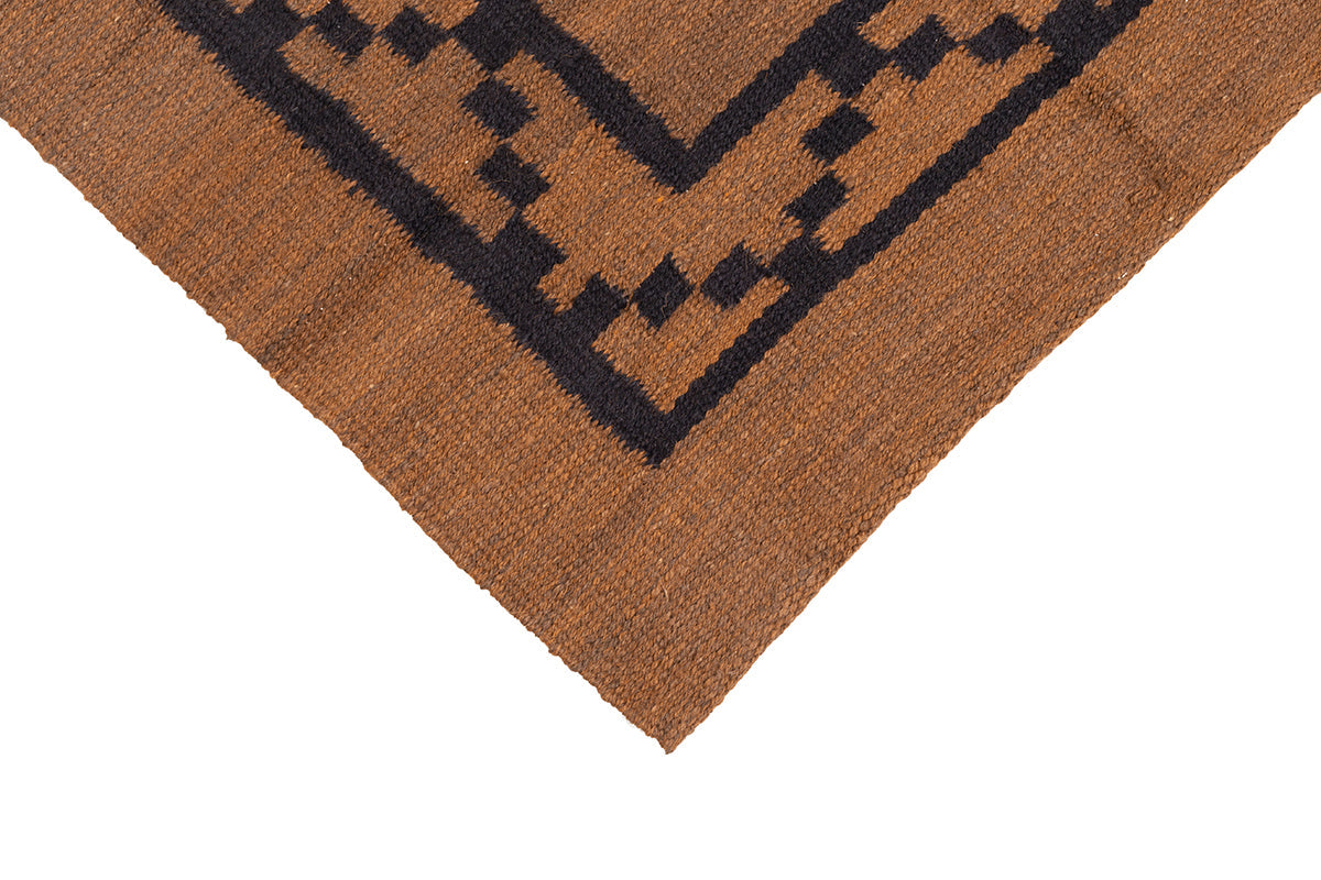 Cruz | Tostado &Negro