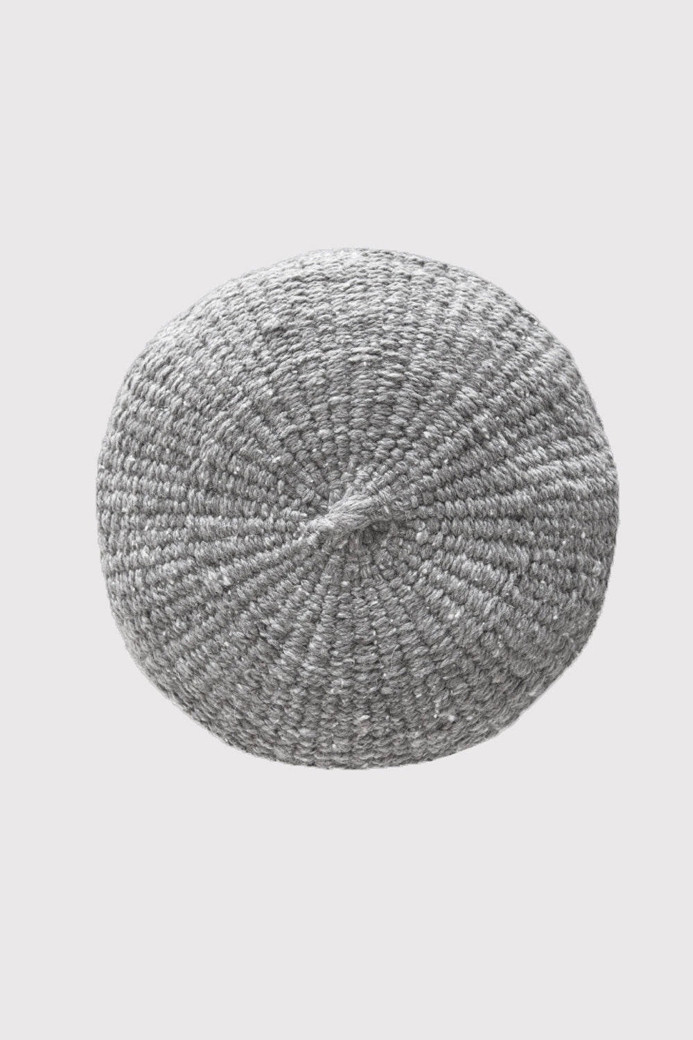 Almohadón Clásico #3 | Gris