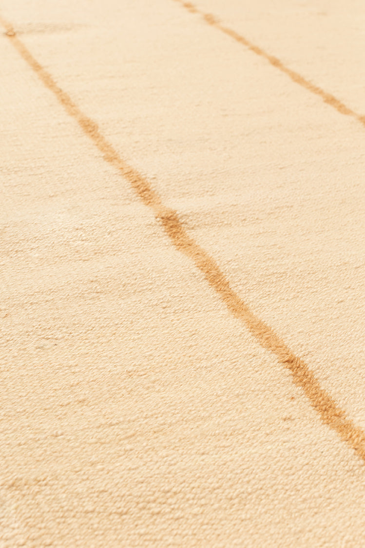 Forma #3 Pasillo | Beige & Camel