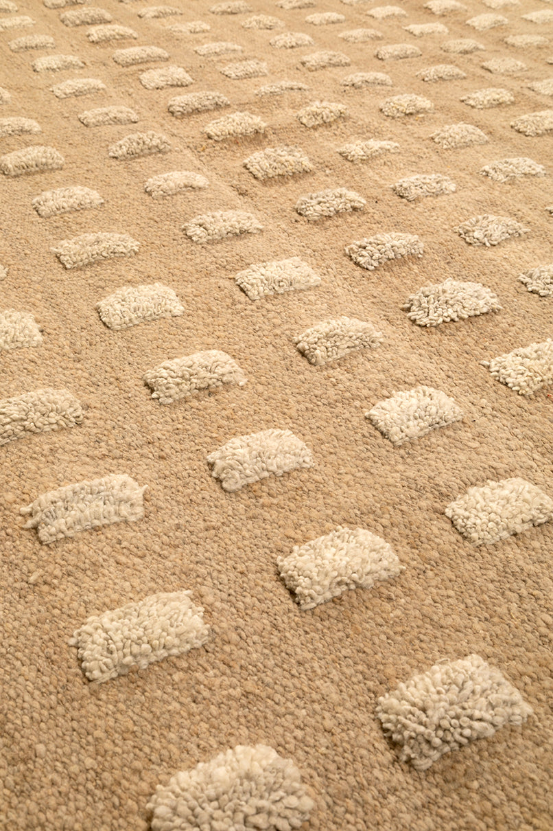 Esther | Arena & Blanco