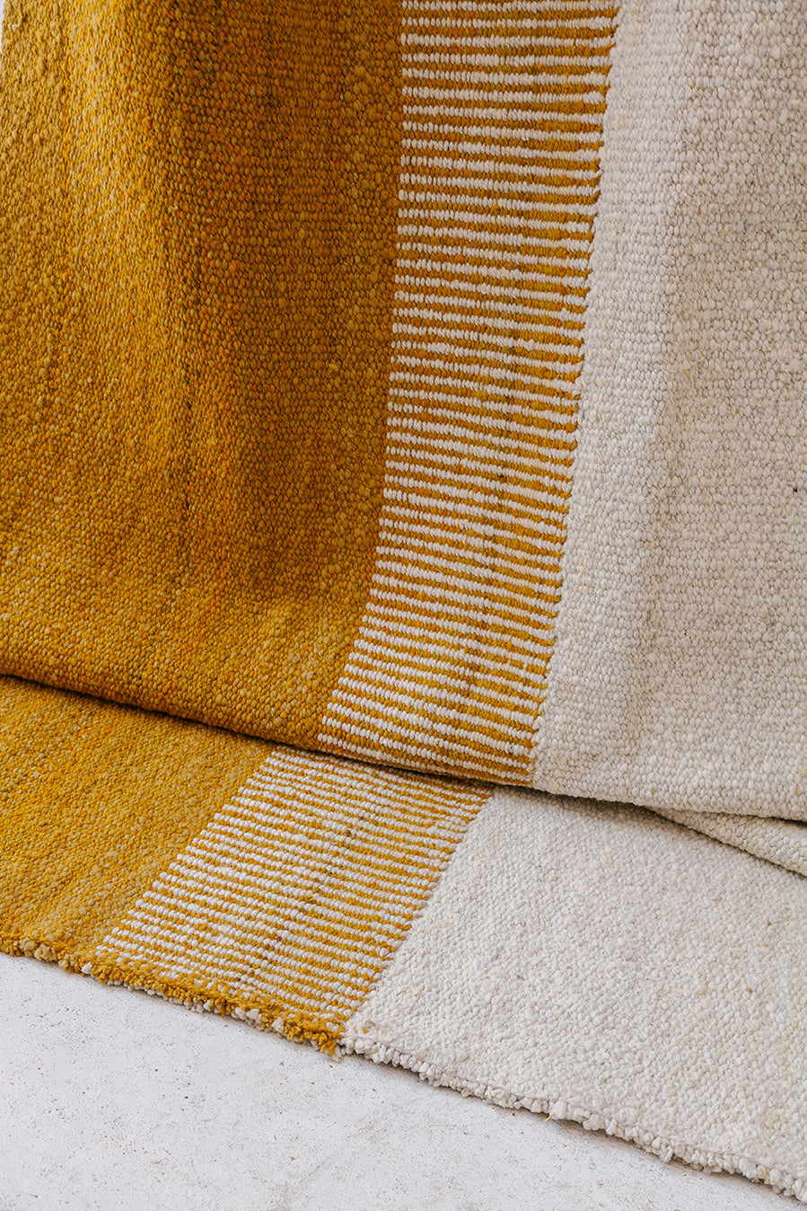 Paloma | Natural & Mostaza