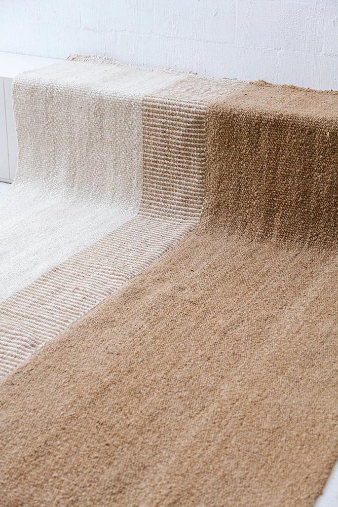 Paloma | Natural & Latte