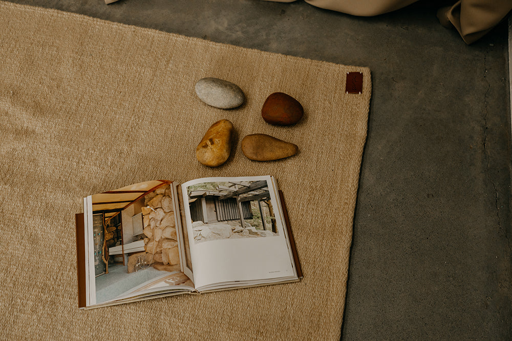 Clásica Fina | Beige