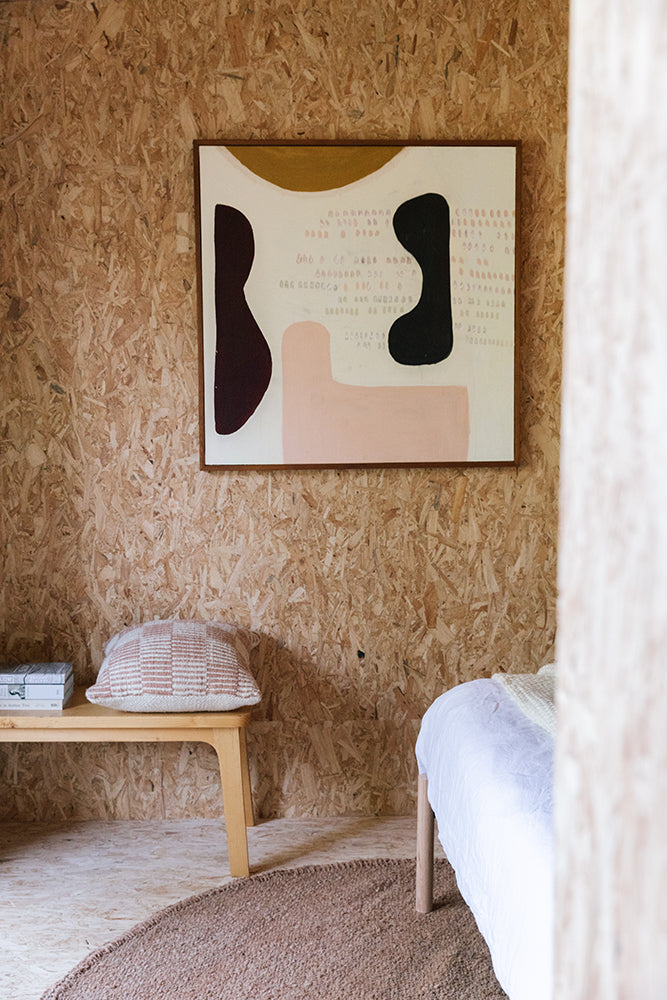 Clásica Redonda | Rosa Viejo