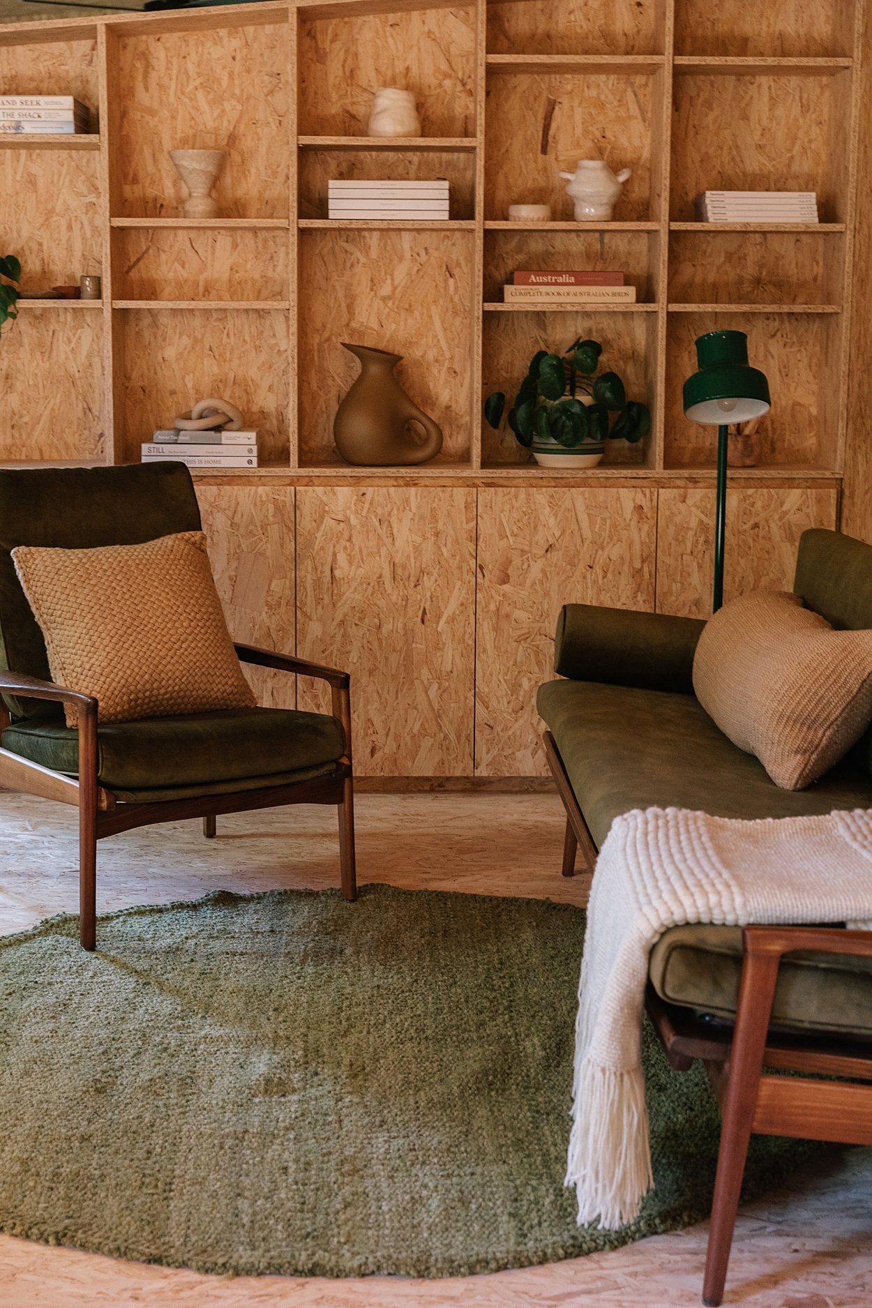 Clásica Redonda | Yerba