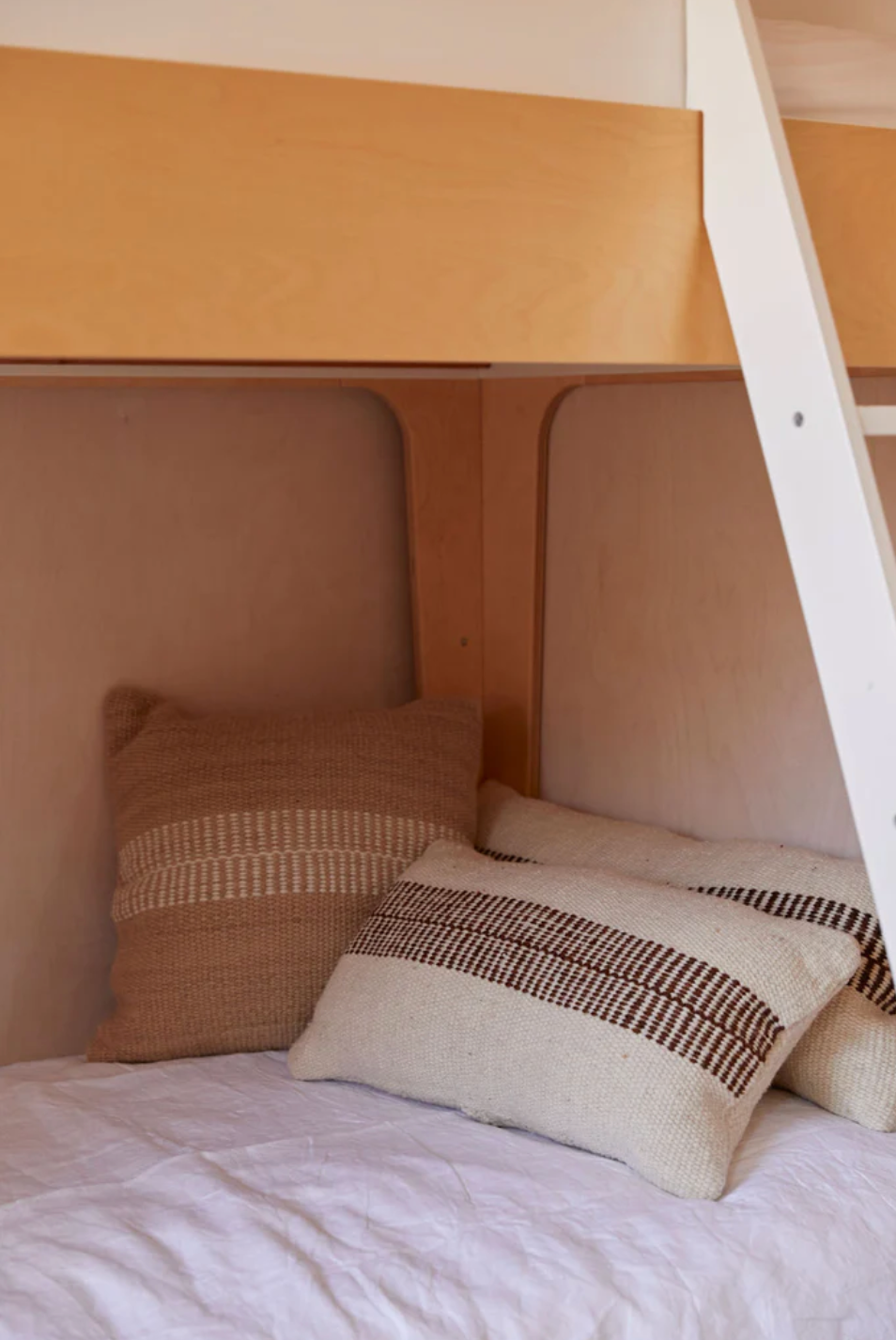 Almohadón Rosana | Arena & Sand