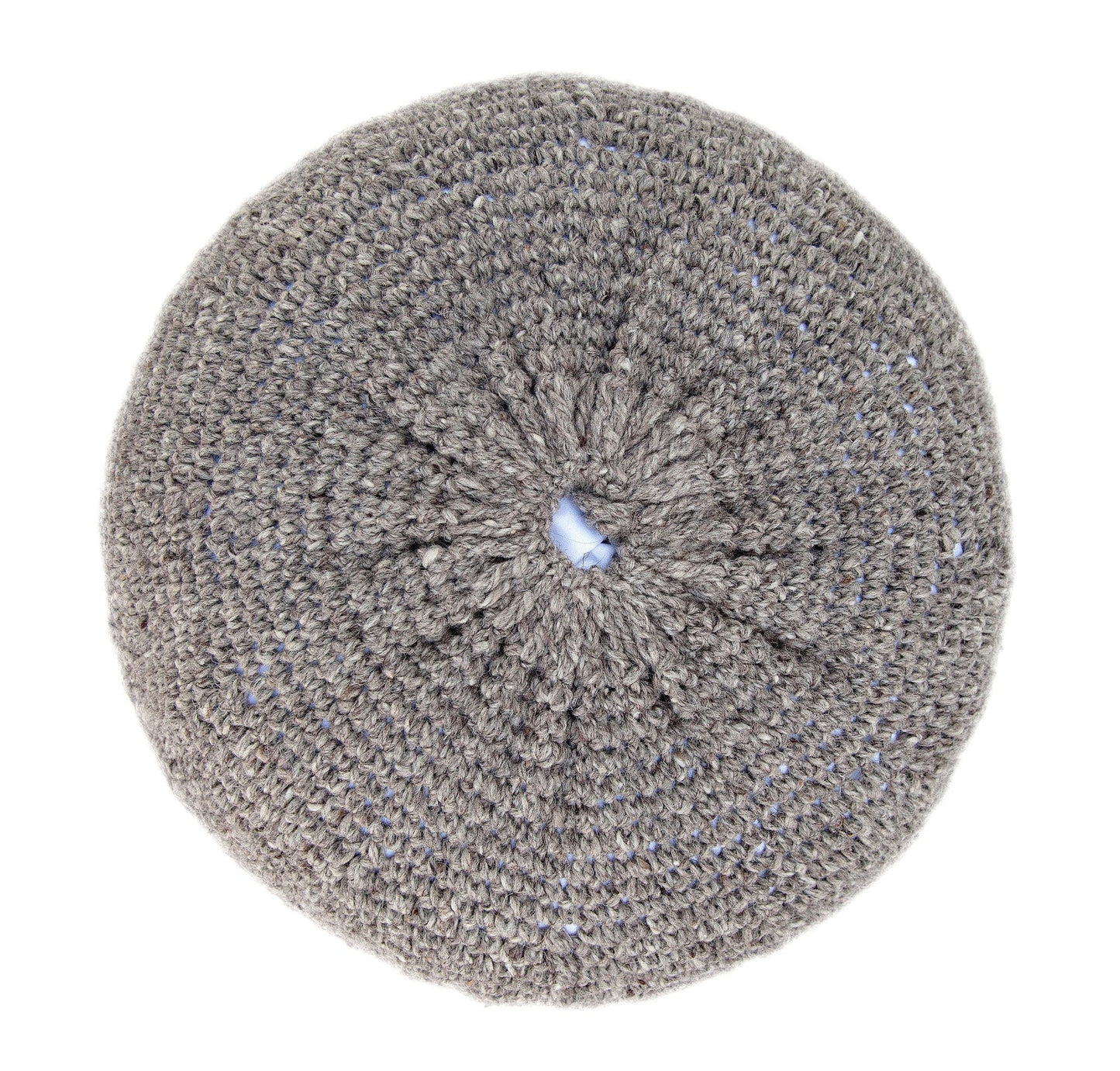 Almohadón Sierra | Gris & Natural