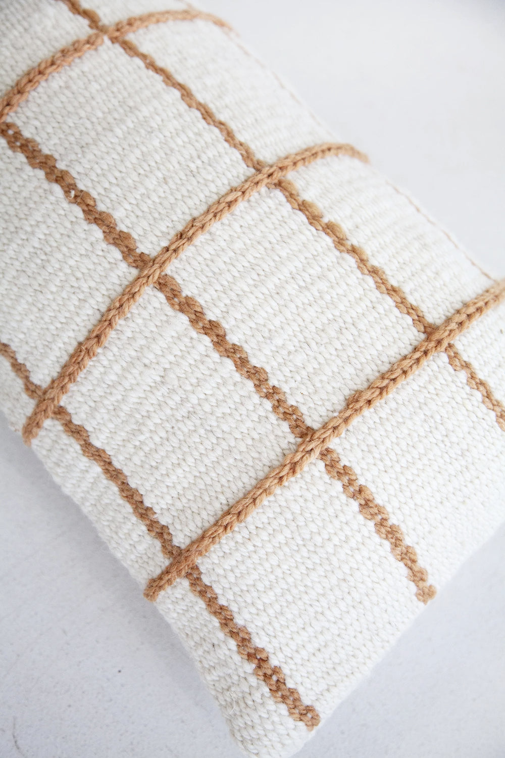 Almohadón Sara Lumbar | Desierto & Natural