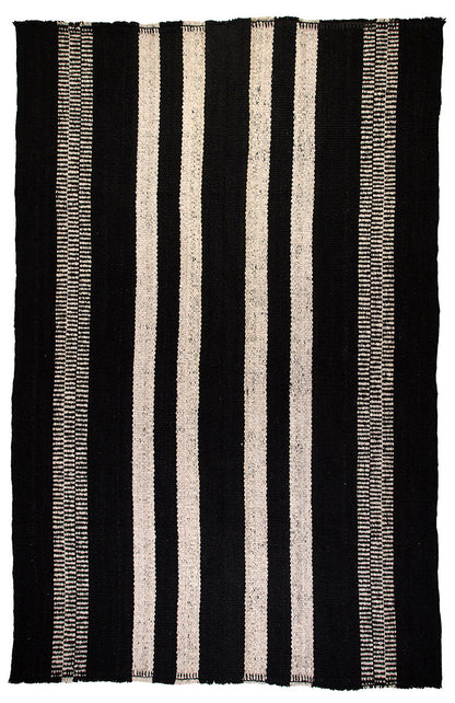 Estefania | Negro & Natural