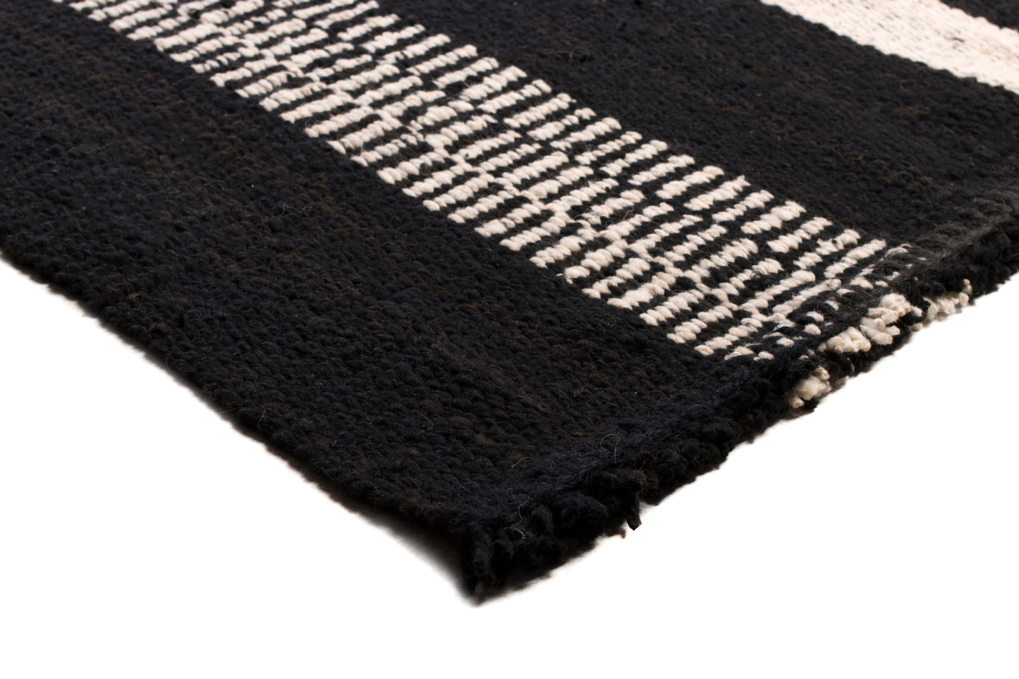 Estefania | Negro & Natural