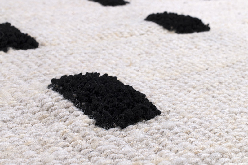 Esther | Natural & Negro