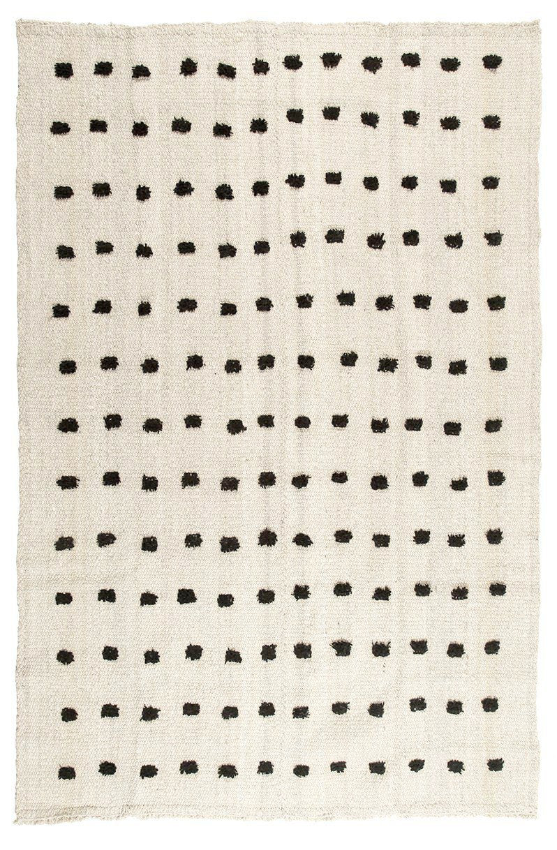 Cristina | Natural & Negro