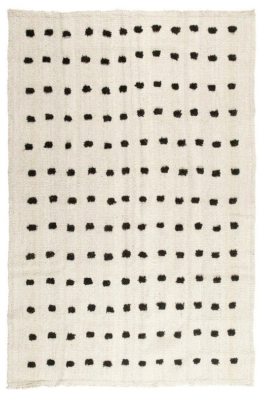 Cristina | Natural & Negro