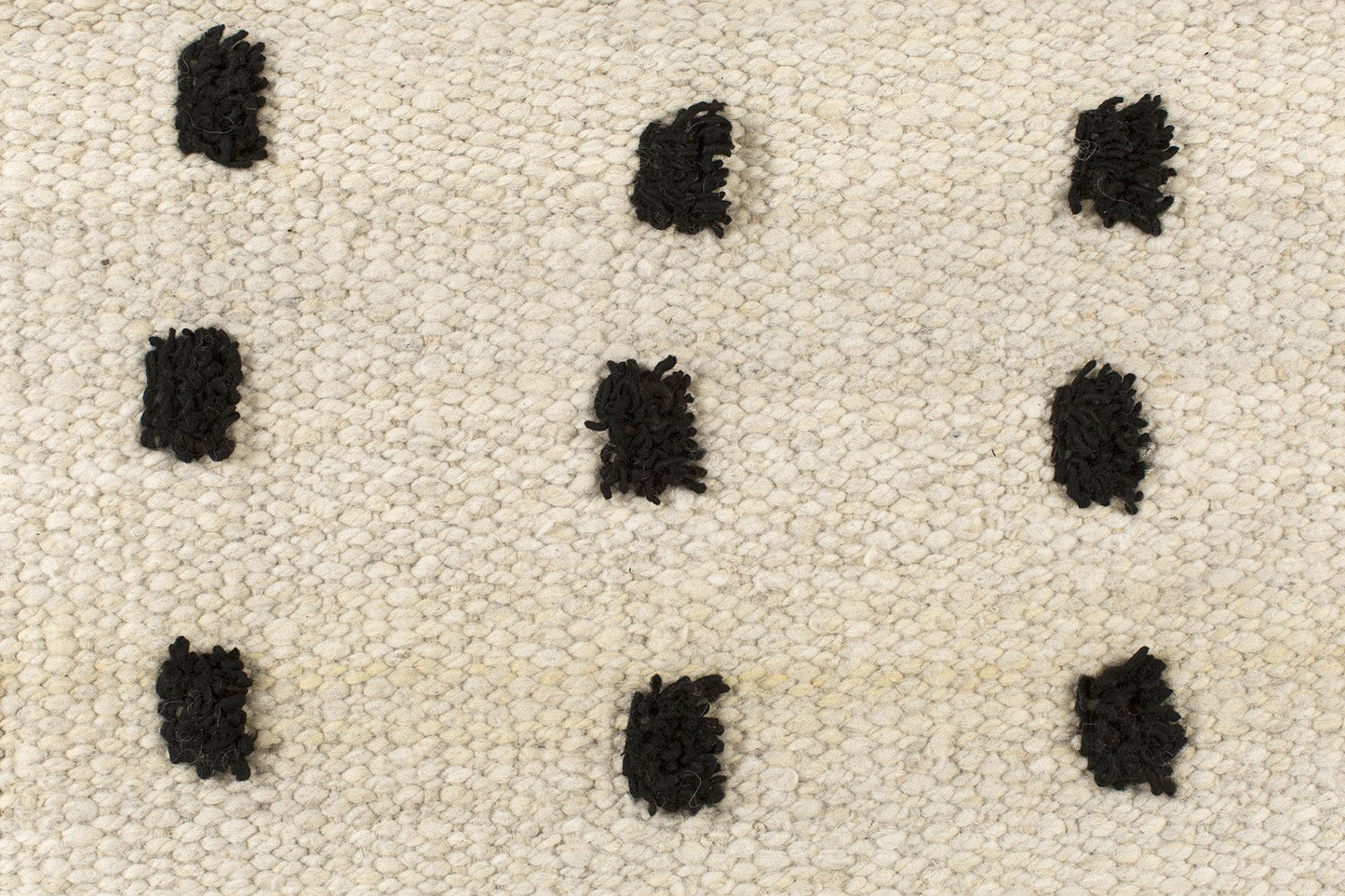 Cristina | Natural & Negro