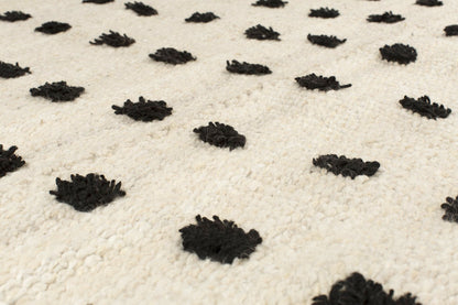 Cristina | Natural & Negro