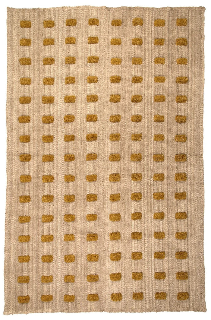 Esther | Sand & Mustard