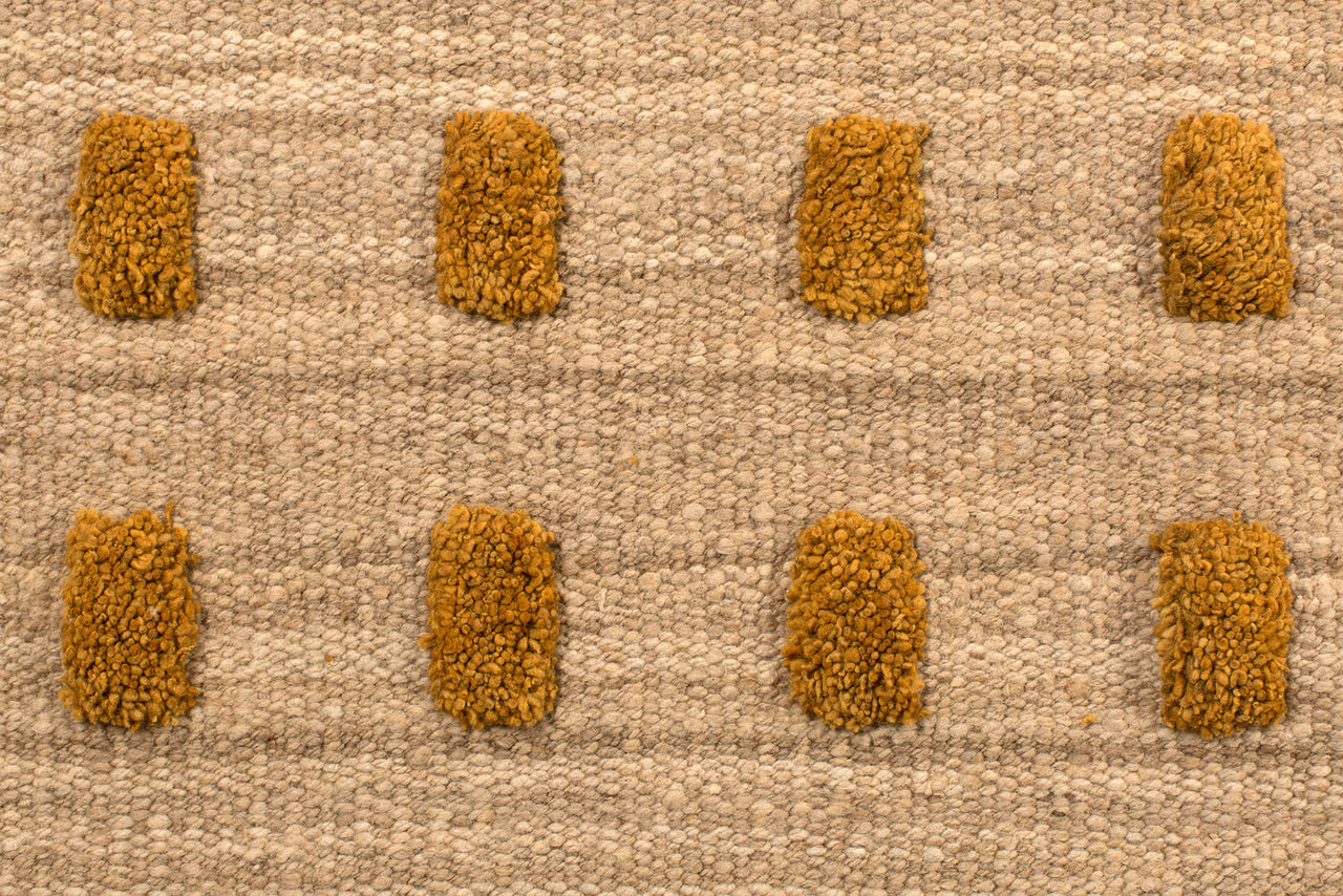 Esther | Arena & Mostaza