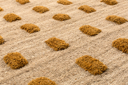 Esther | Arena & Mostaza