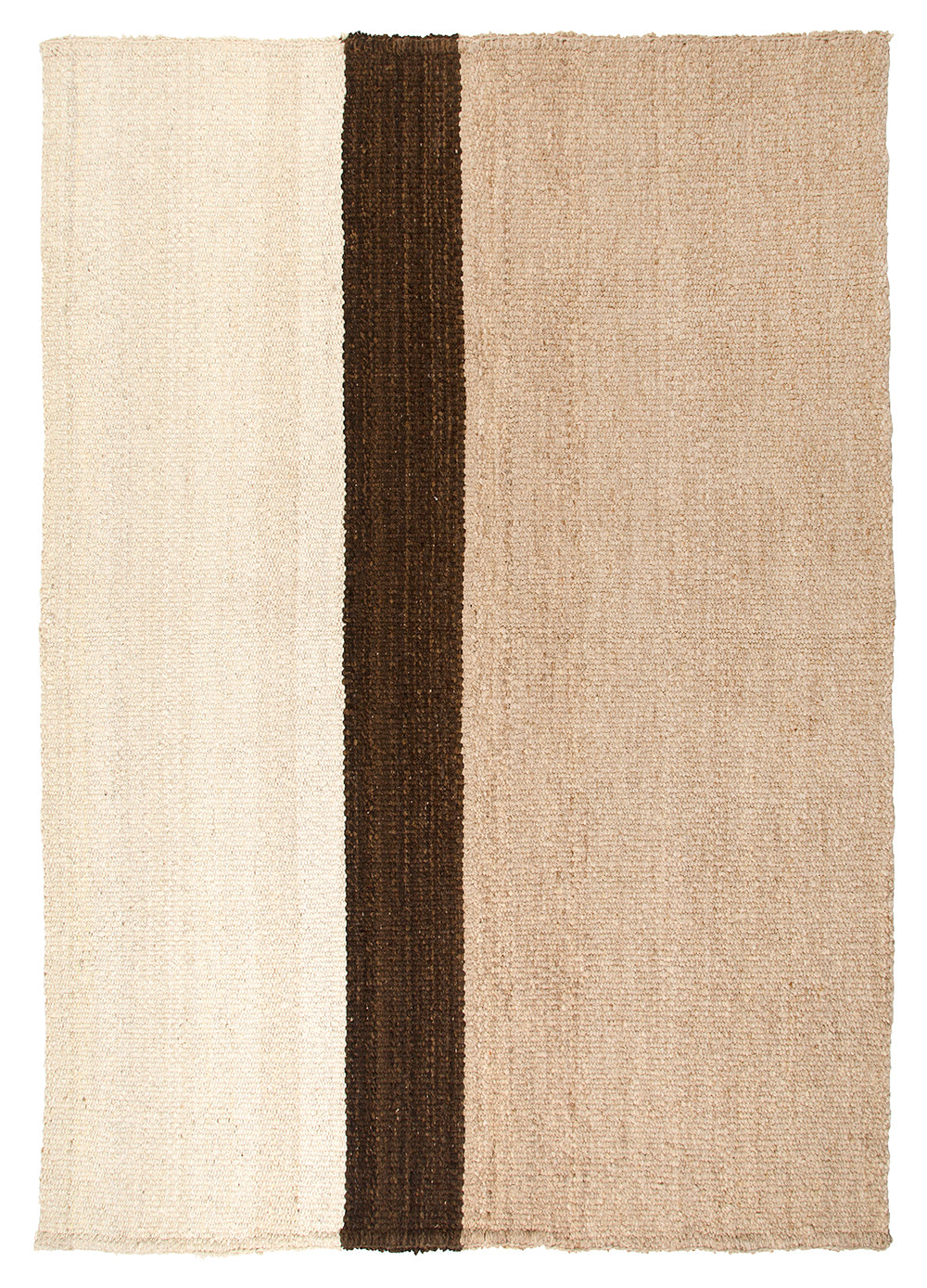 Danna | Natural, Marrón Natural & Arena