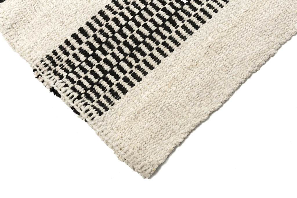 Estefania | Natural & Negro