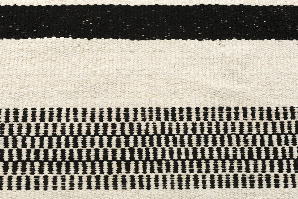 Estefania | Natural & Negro