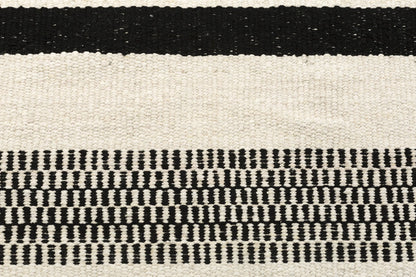 Estefania | Natural & Negro