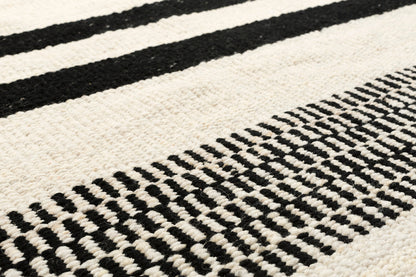 Estefania | Natural & Negro