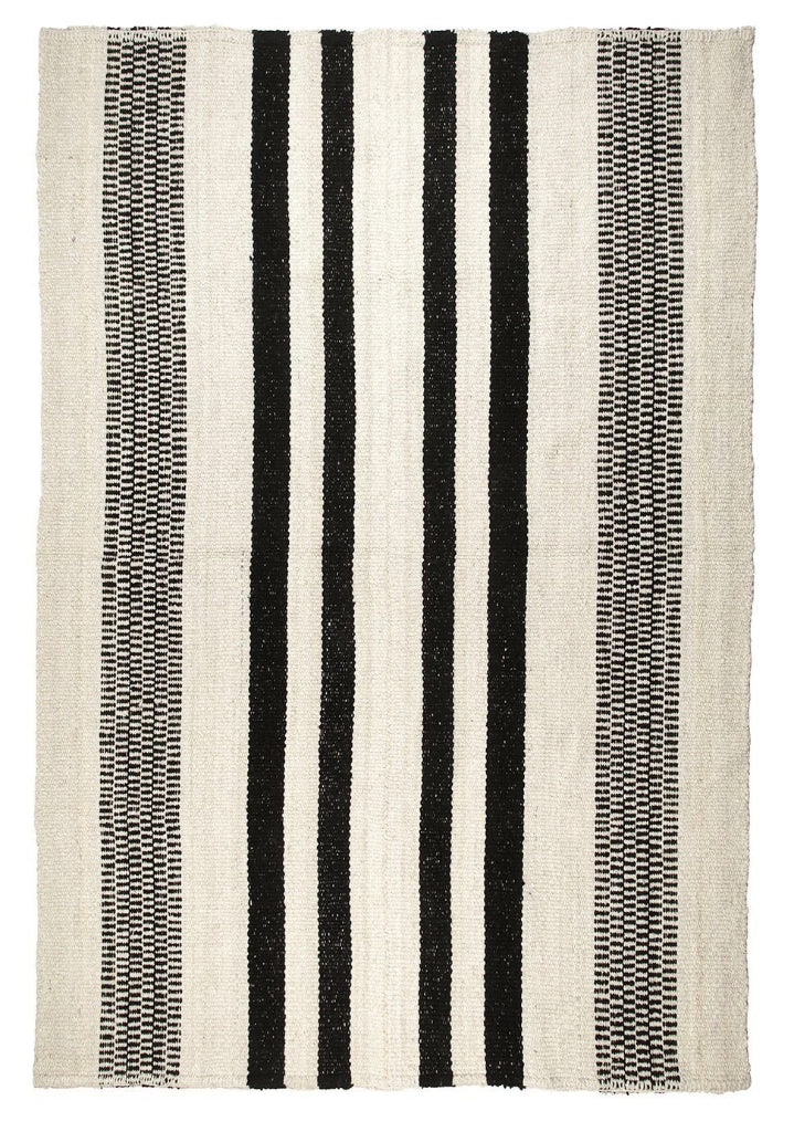 Estefania | Natural & Negro