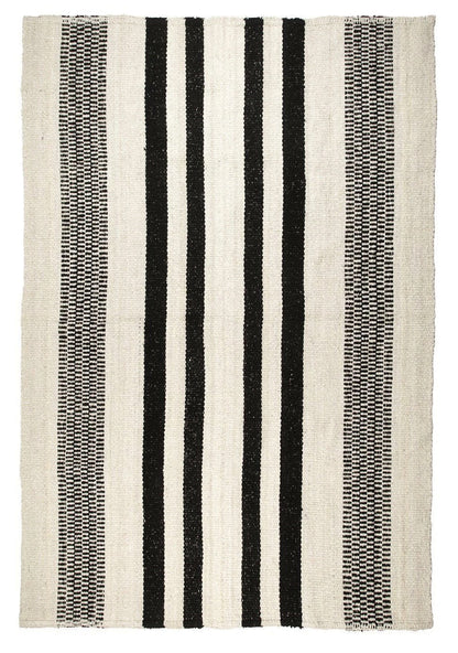 Estefania | Natural & Negro