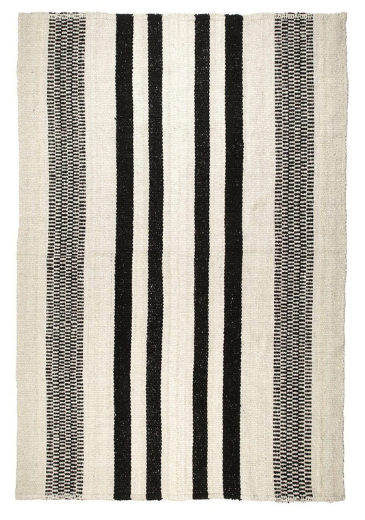 Estefania | Natural & Negro