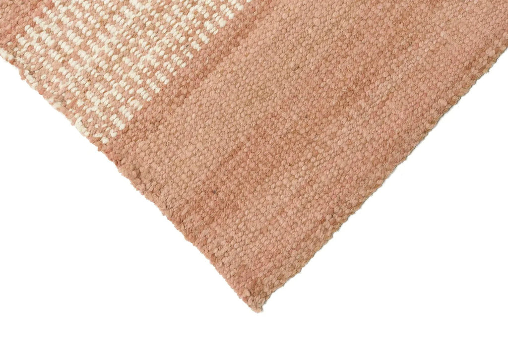 Rosana Pasillo | Dusty Peach & Natural
