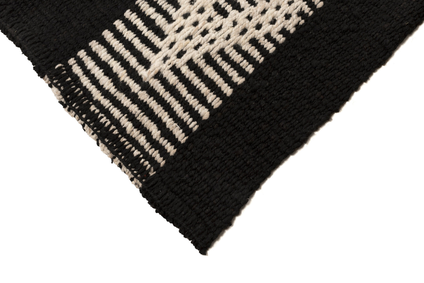 Inés | Negro & Natural