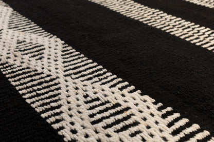 Inés | Negro & Natural