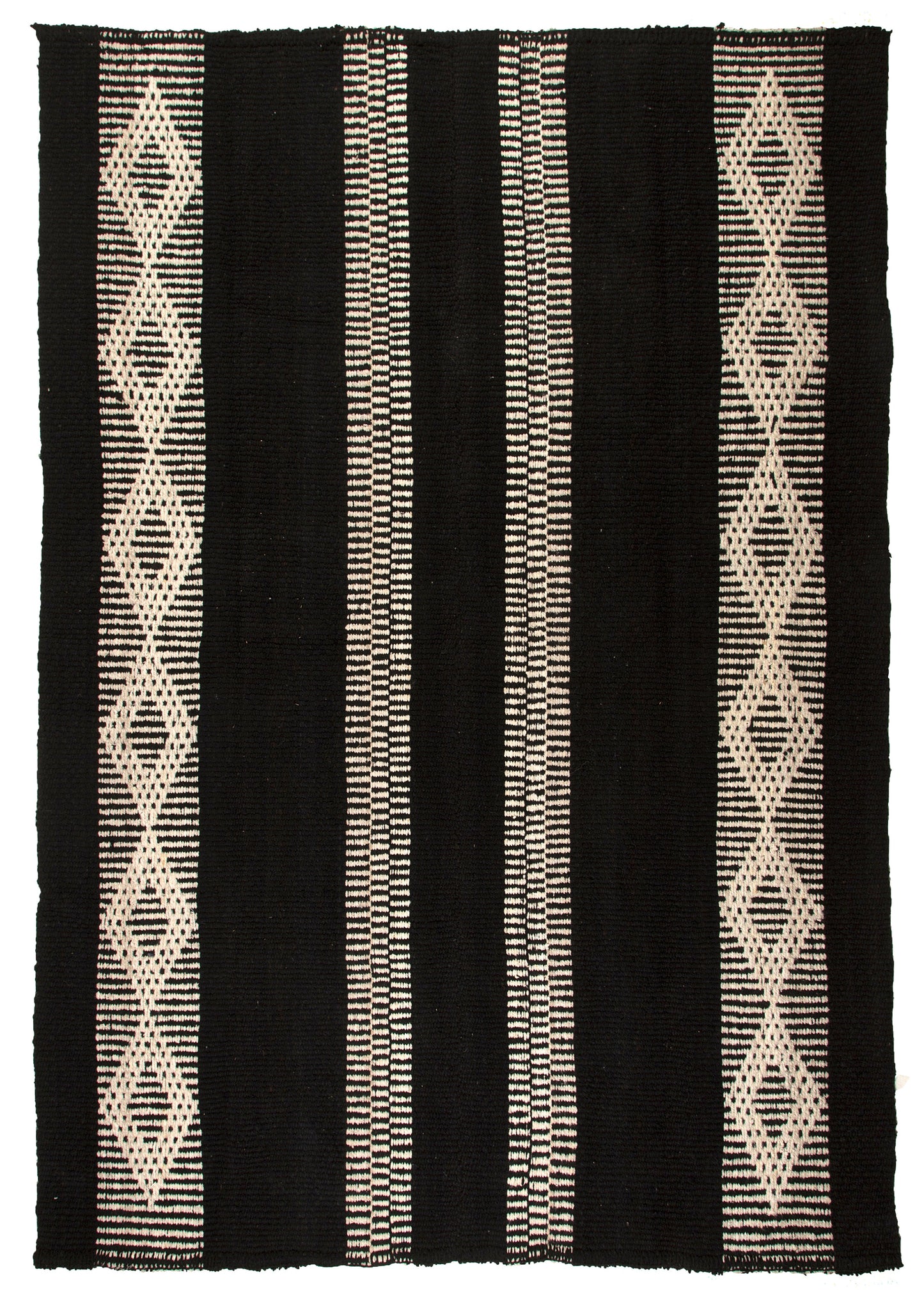 Inés | Negro & Natural